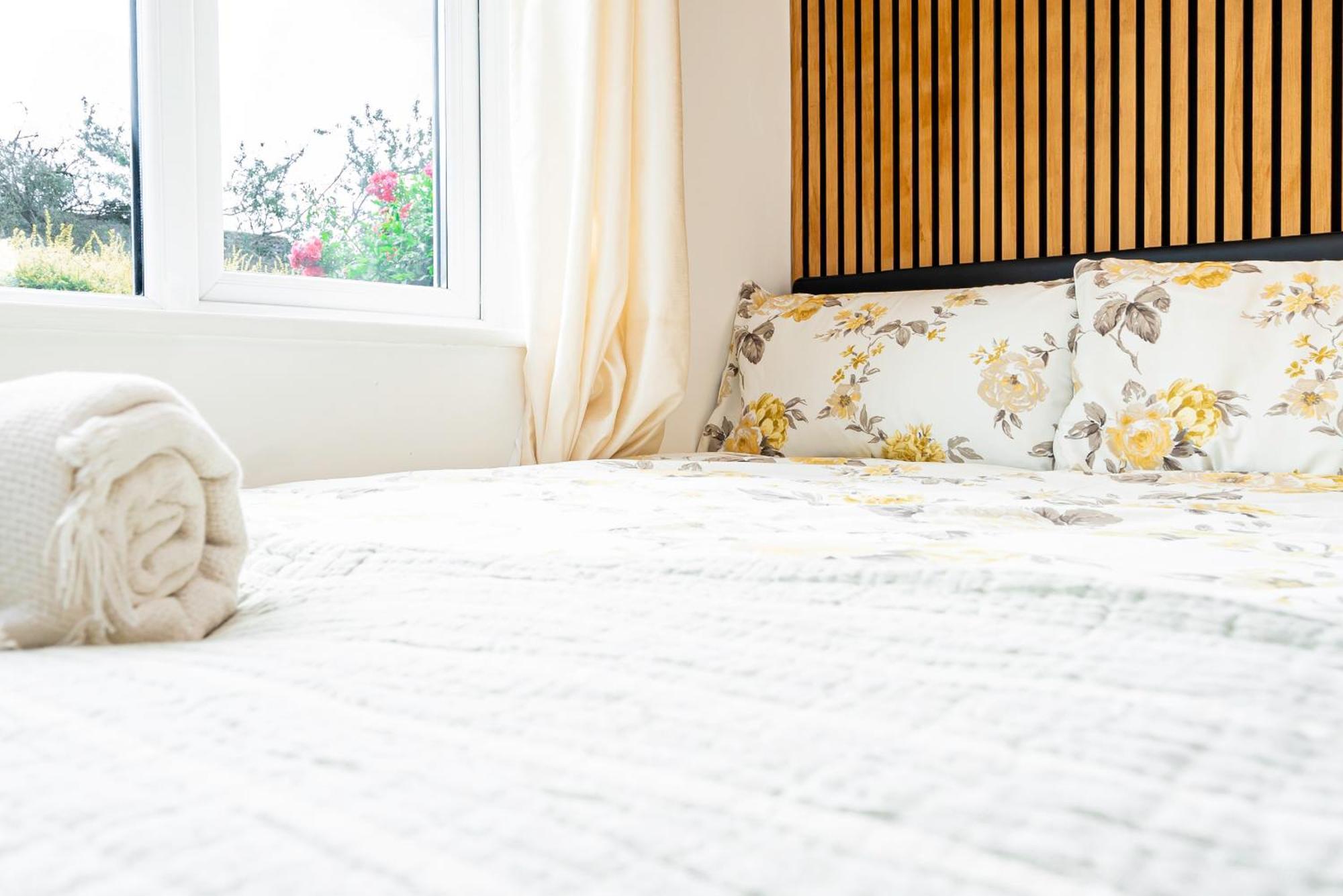 Earley Luxury Ensuite Room With Private Entrance Reading Exteriör bild