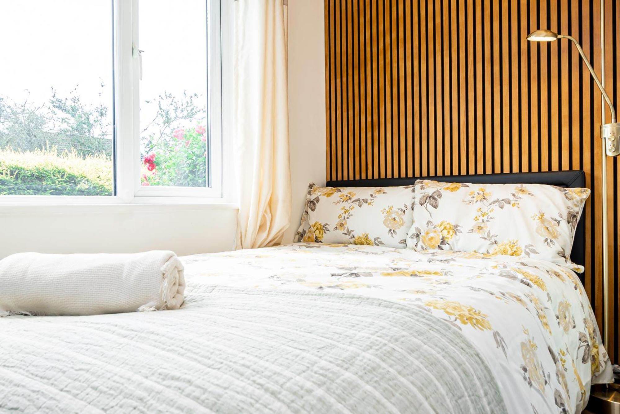 Earley Luxury Ensuite Room With Private Entrance Reading Exteriör bild