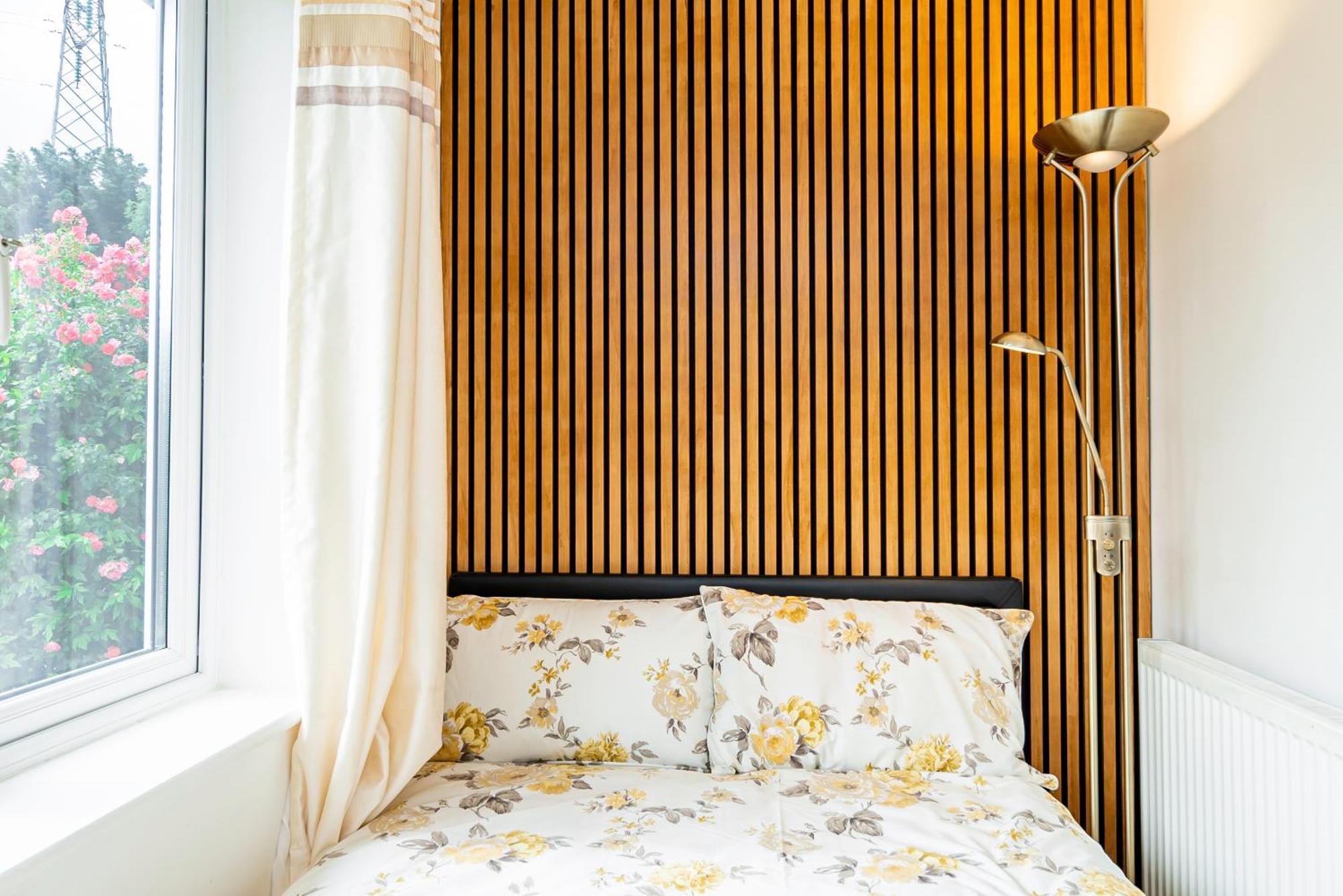 Earley Luxury Ensuite Room With Private Entrance Reading Exteriör bild