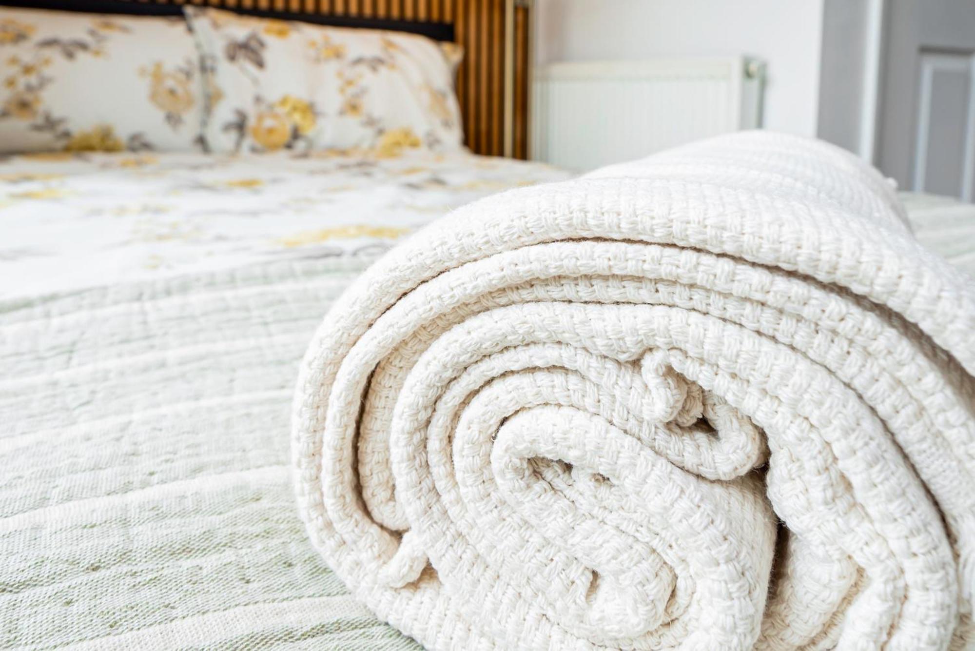 Earley Luxury Ensuite Room With Private Entrance Reading Exteriör bild